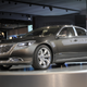 Illustration for article titled Chrysler 200C EV Concept: Shockingly Attractive Mid-Size